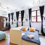 شقة Cozy Sunny Flats By Hostwise