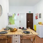 شقة Cozy Sunny Flats By Hostwise