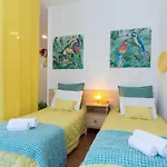 Cozy Sunny Flats By Hostwise بورتو