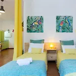 Cozy Sunny Flats By Hostwise شقة بورتو