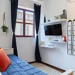 Cozy Sunny Flats By Hostwise شقة