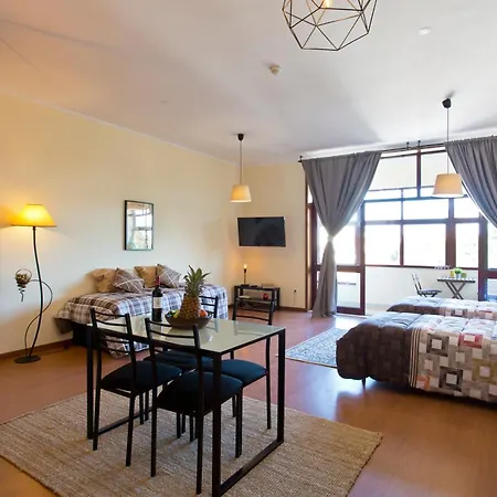 Cozy Sunny Flats By Hostwise شقة