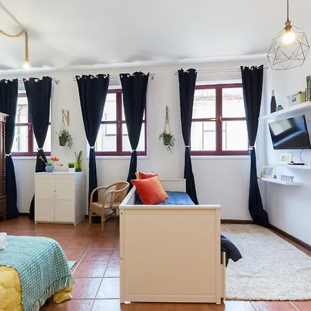 Cozy Sunny Flats By Hostwise 公寓 *