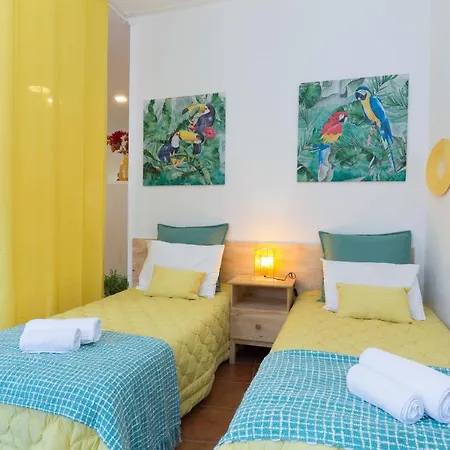 Cozy Sunny Flats By Hostwise Porto