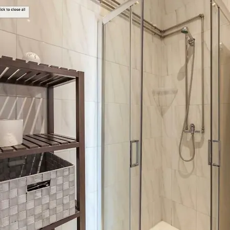 Apartamento Cozy Sunny Flats By Hostwise *