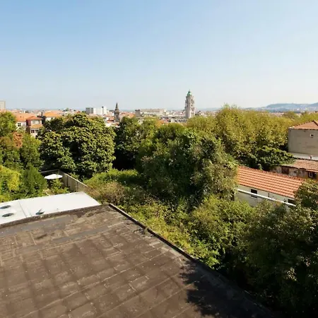 Cozy Sunny Flats By Hostwise Porto