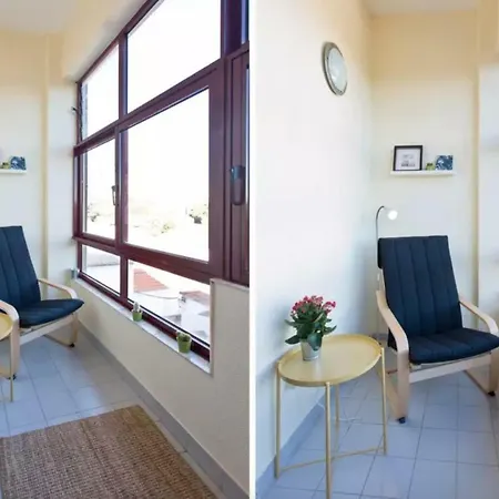 Cozy Sunny Flats By Hostwise 公寓 *