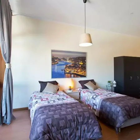 Cozy Sunny Flats By Hostwise Apartment *