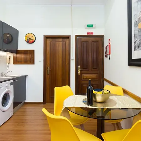 Cozy Sunny Flats By Hostwise *