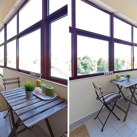 公寓 Cozy Sunny Flats By Hostwise 波尔图