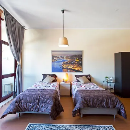 Apartamento Cozy Sunny Flats By Hostwise