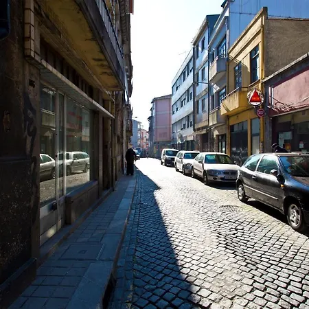 Cozy Sunny Flats By Hostwise Apartment Porto