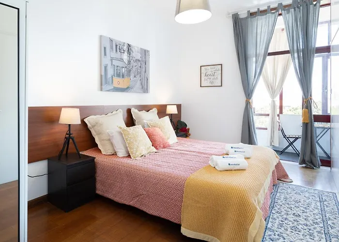 Διαμέρισμα Cozy Sunny Flats By Hostwise Πόρτο