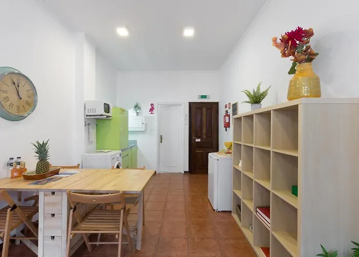 Apartmán Cozy Sunny Flats By Hostwise Porto