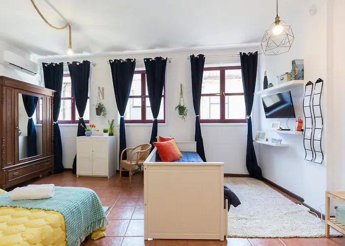 Cozy Sunny Flats By Hostwise Apartmán *