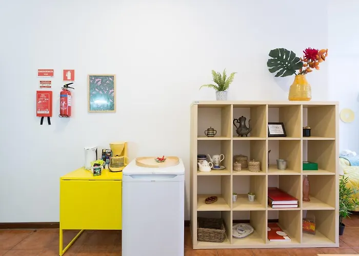 Cozy Sunny Flats By Hostwise Πόρτο