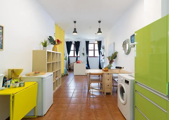 Cozy Sunny Flats By Hostwise Apartmán Porto