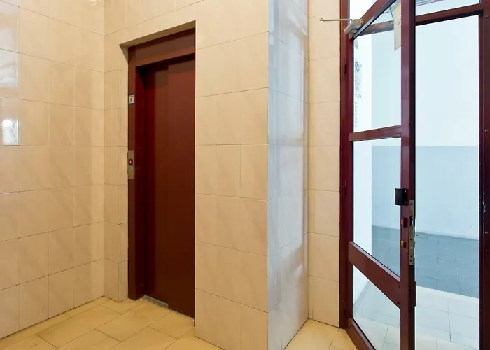 Cozy Sunny Flats By Hostwise Διαμέρισμα *