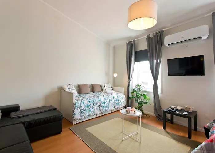 Apartmán Cozy Sunny Flats By Hostwise *