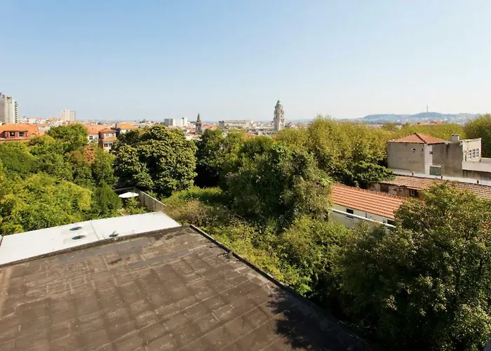 Cozy Sunny Flats By Hostwise Porto