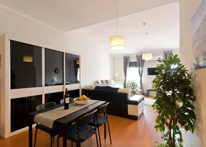 Cozy Sunny Flats By Hostwise Διαμέρισμα *