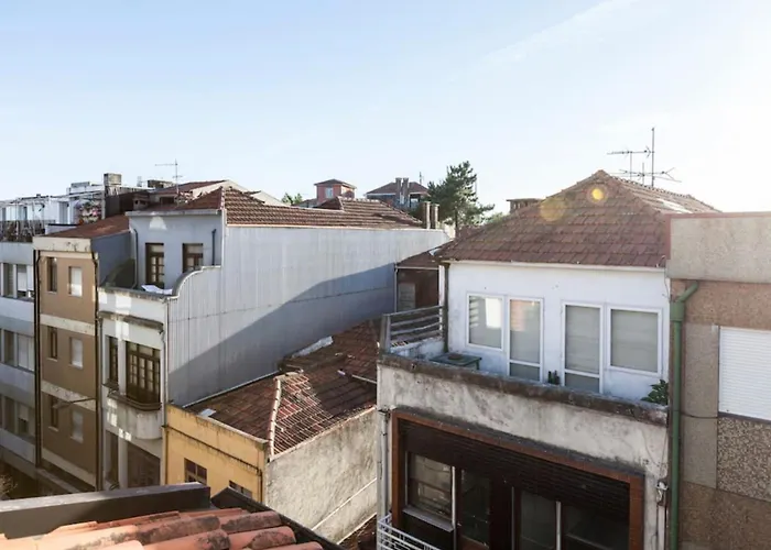 Διαμέρισμα Cozy Sunny Flats By Hostwise