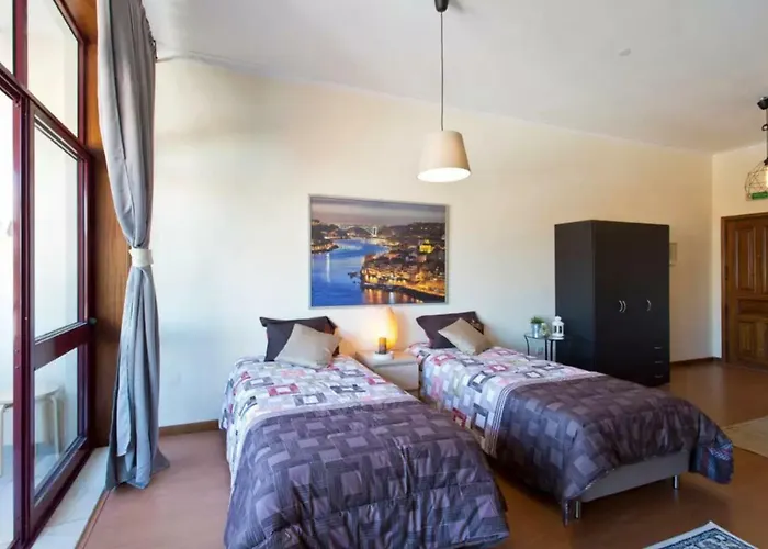 Cozy Sunny Flats By Hostwise Apartmán *