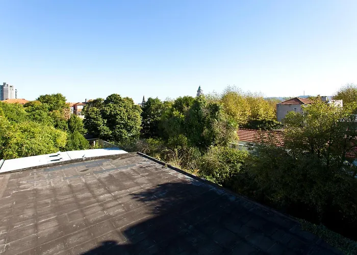 Διαμέρισμα Cozy Sunny Flats By Hostwise *