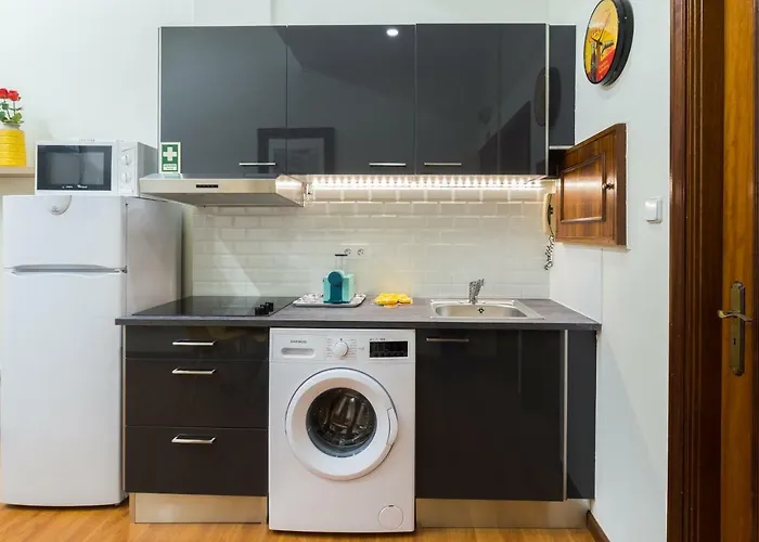 Apartmán Cozy Sunny Flats By Hostwise