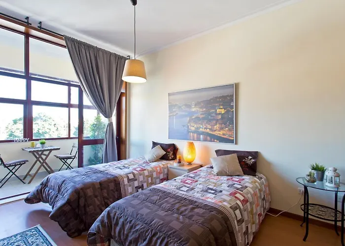 Cozy Sunny Flats By Hostwise Apartmán