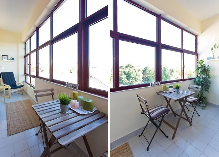 Apartmán Cozy Sunny Flats By Hostwise Porto