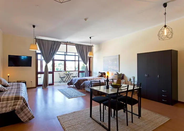 Cozy Sunny Flats By Hostwise * Πόρτο