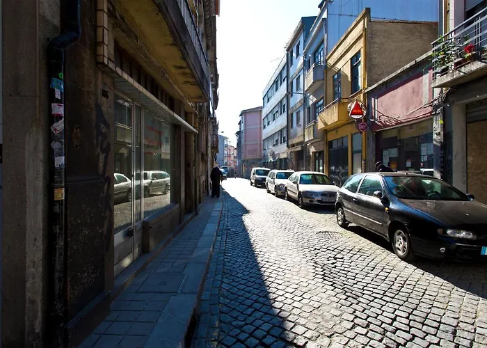 Cozy Sunny Flats By Hostwise Διαμέρισμα Πόρτο