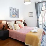 Lejlighed Cozy Sunny Flats By Hostwise Porto