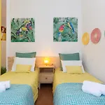 Cozy Sunny Flats By Hostwise Porto