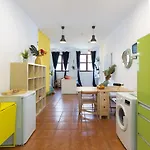 Cozy Sunny Flats By Hostwise Lejlighed Porto