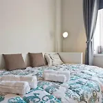 Cozy Sunny Flats By Hostwise Lejlighed