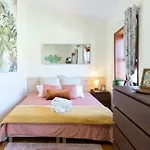 Lejlighed Cozy Sunny Flats By Hostwise *