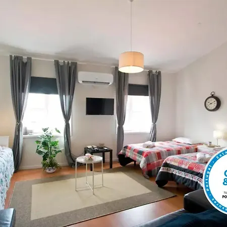Cozy Sunny Flats By Hostwise Apartment