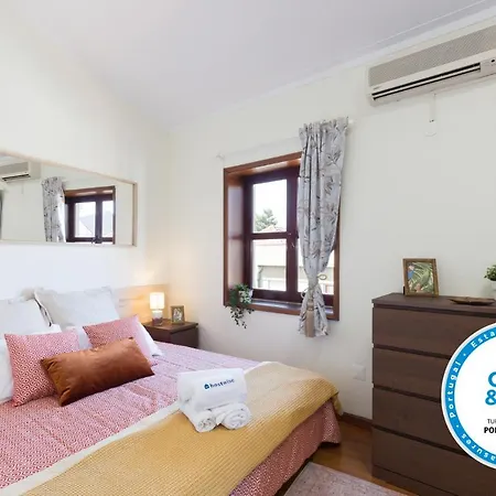 Cozy Sunny Flats By Hostwise Apartment