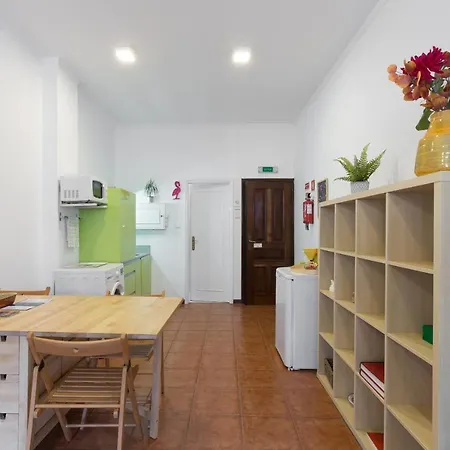 Apartment Cozy Sunny Flats By Hostwise Porto