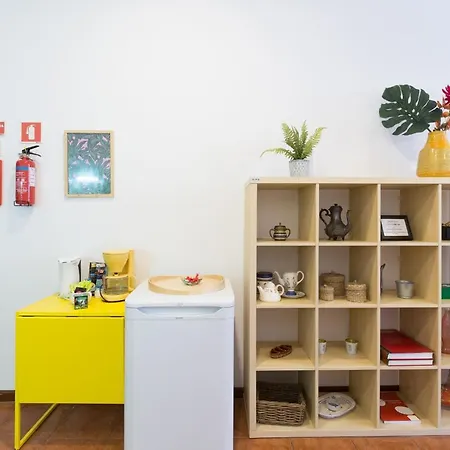 Cozy Sunny Flats By Hostwise Порту