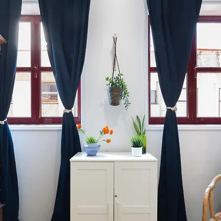 Апартаменты Cozy Sunny Flats By Hostwise Порту