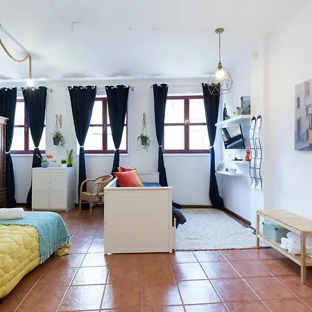 Apartment Cozy Sunny Flats By Hostwise