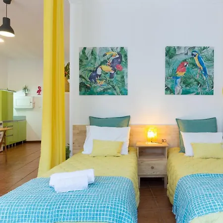Cozy Sunny Flats By Hostwise Апартаменты Порту