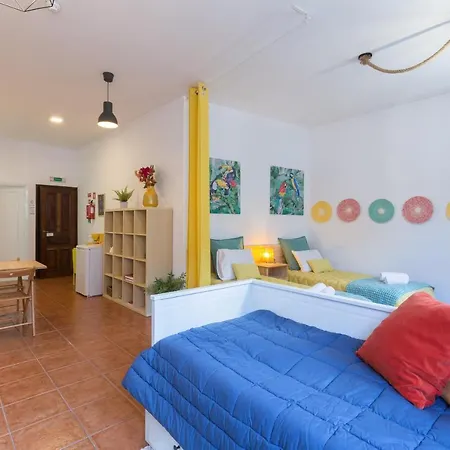 Cozy Sunny Flats By Hostwise Apartamento *