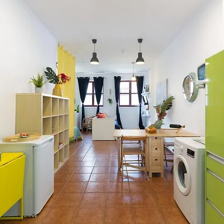 Cozy Sunny Flats By Hostwise Апартаменты Порту