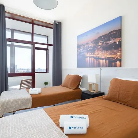 Cozy Sunny Flats By Hostwise Apartment
