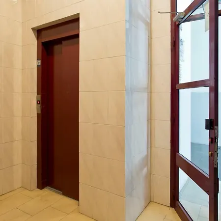 Cozy Sunny Flats By Hostwise Apartamento *