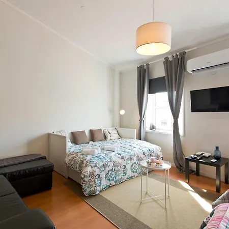 Cozy Sunny Flats By Hostwise Апартаменты Порту